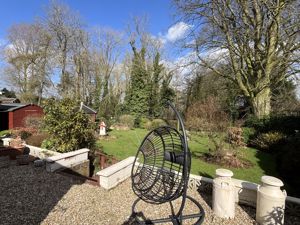 Garden- click for photo gallery